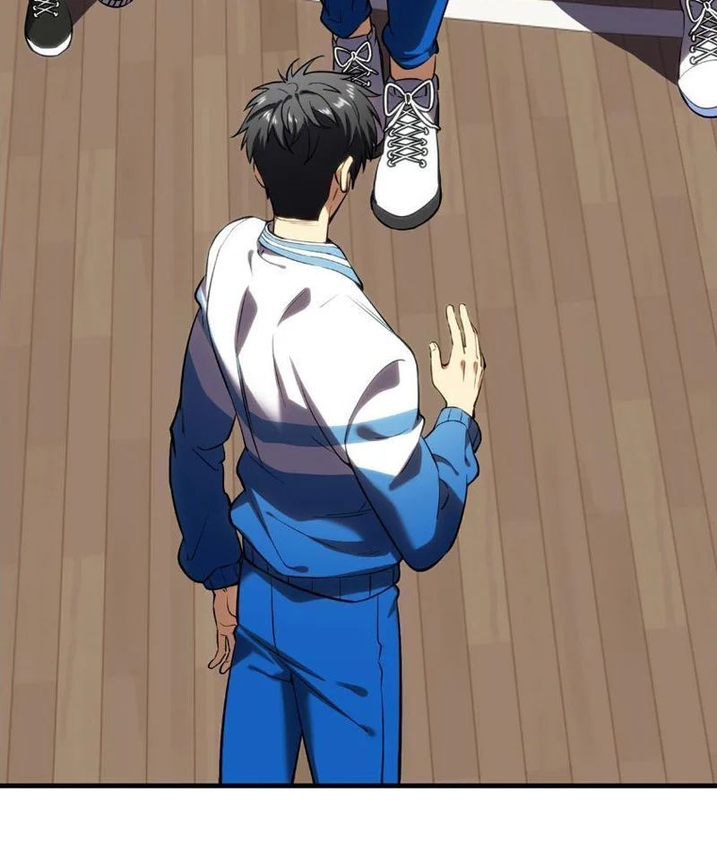 Cao Võ: Thiên Tài Chỉ Là Tiêu Chuẩn Để Gặp Ta - Ch.2 - Trang 105 - Asahi Truyen