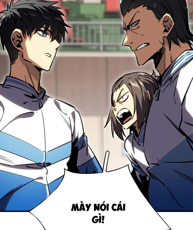 Cao Võ: Thiên Tài Chỉ Là Tiêu Chuẩn Để Gặp Ta - Ch.2 - Trang 107 - Asahi Truyen