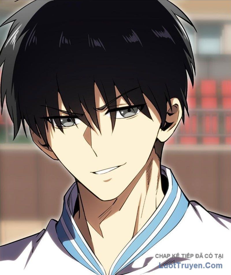 Cao Võ: Thiên Tài Chỉ Là Tiêu Chuẩn Để Gặp Ta - Ch.2 - Trang 109 - Asahi Truyen