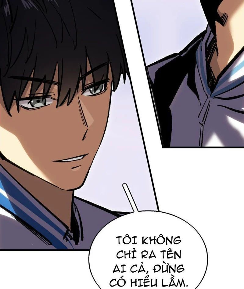 Cao Võ: Thiên Tài Chỉ Là Tiêu Chuẩn Để Gặp Ta - Ch.2 - Trang 112 - Asahi Truyen