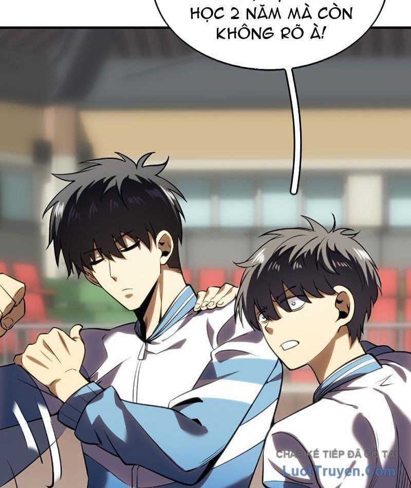 Cao Võ: Thiên Tài Chỉ Là Tiêu Chuẩn Để Gặp Ta - Ch.2 - Trang 122 - Asahi Truyen