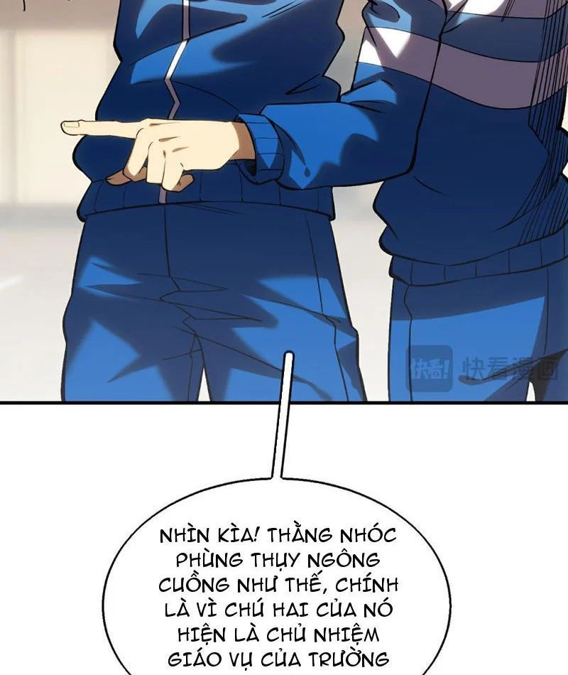 Cao Võ: Thiên Tài Chỉ Là Tiêu Chuẩn Để Gặp Ta - Ch.2 - Trang 123 - Asahi Truyen