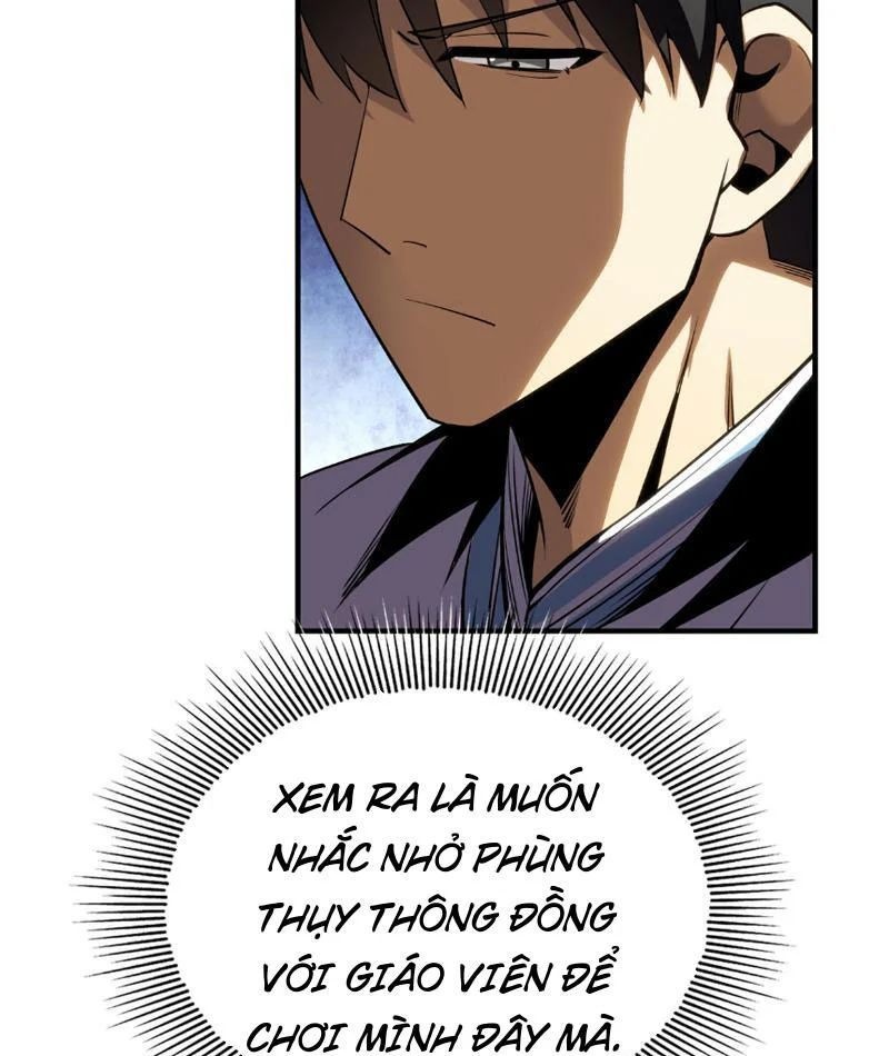 Cao Võ: Thiên Tài Chỉ Là Tiêu Chuẩn Để Gặp Ta - Ch.2 - Trang 125 - Asahi Truyen