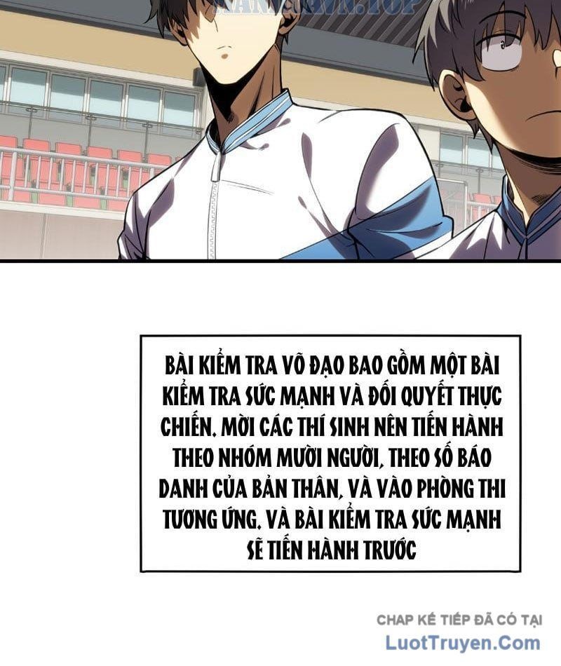 Cao Võ: Thiên Tài Chỉ Là Tiêu Chuẩn Để Gặp Ta - Ch.2 - Trang 128 - Asahi Truyen