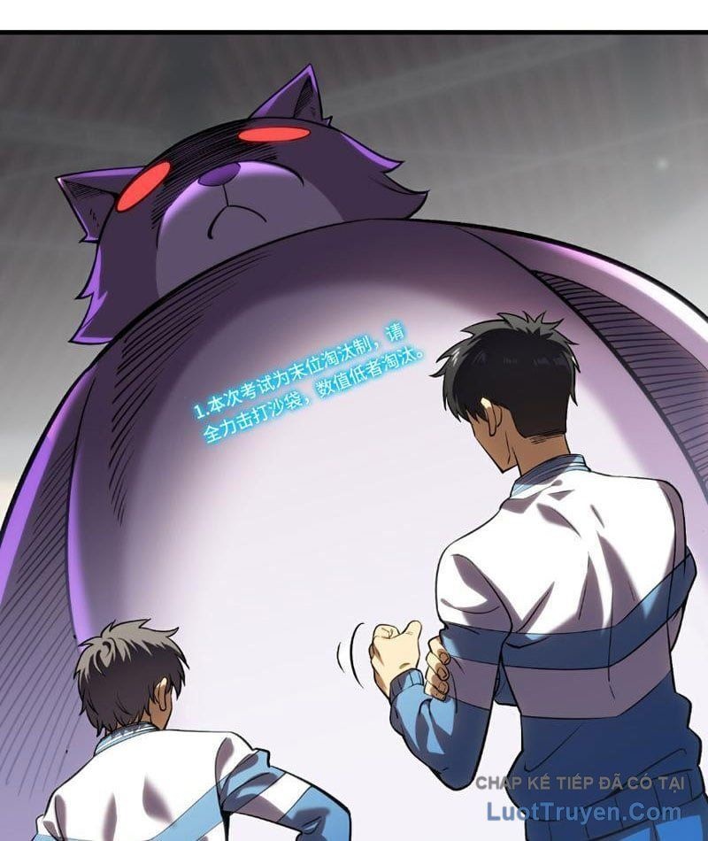 Cao Võ: Thiên Tài Chỉ Là Tiêu Chuẩn Để Gặp Ta - Ch.2 - Trang 131 - Asahi Truyen