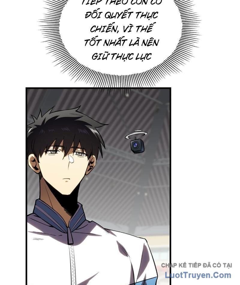 Cao Võ: Thiên Tài Chỉ Là Tiêu Chuẩn Để Gặp Ta - Ch.2 - Trang 133 - Asahi Truyen