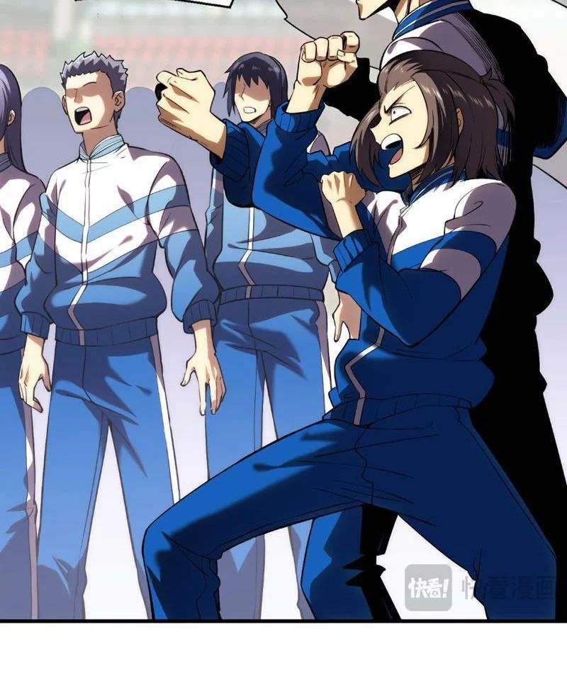 Cao Võ: Thiên Tài Chỉ Là Tiêu Chuẩn Để Gặp Ta - Ch.2 - Trang 153 - Asahi Truyen