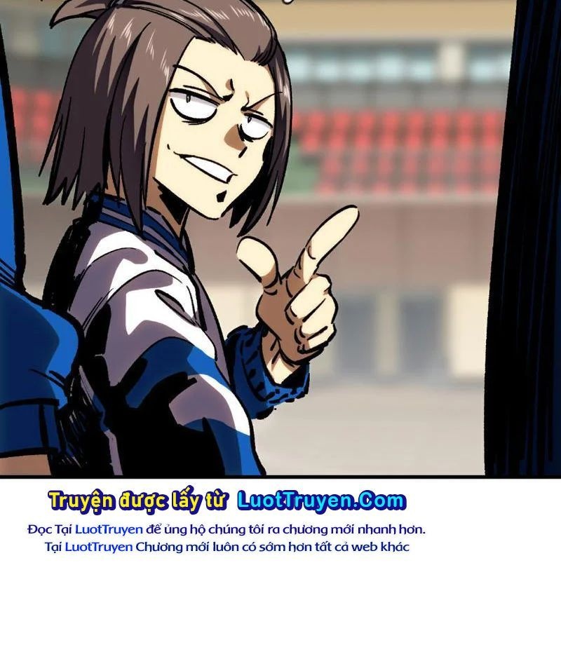 Cao Võ: Thiên Tài Chỉ Là Tiêu Chuẩn Để Gặp Ta - Ch.2 - Trang 155 - Asahi Truyen