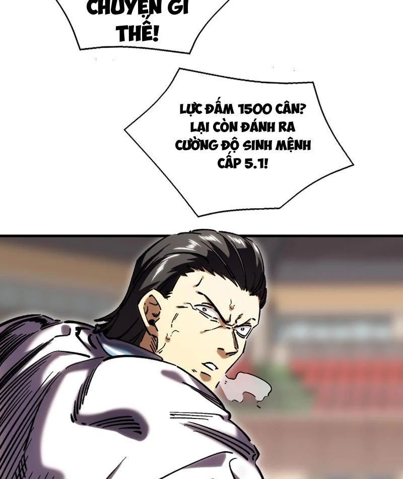 Cao Võ: Thiên Tài Chỉ Là Tiêu Chuẩn Để Gặp Ta - Ch.2 - Trang 162 - Asahi Truyen