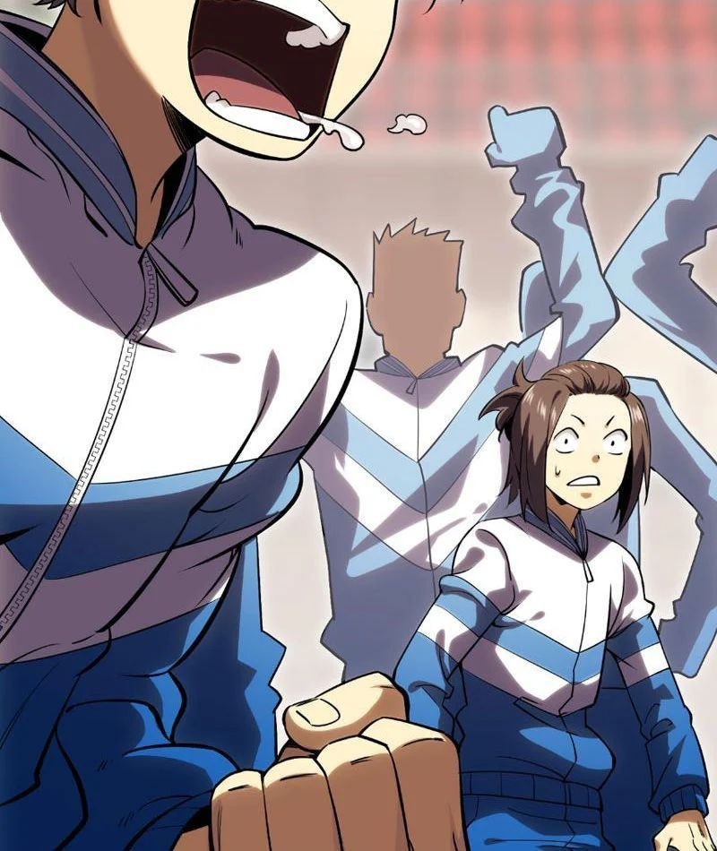 Cao Võ: Thiên Tài Chỉ Là Tiêu Chuẩn Để Gặp Ta - Ch.2 - Trang 165 - Asahi Truyen