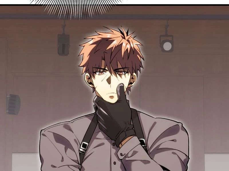 Cao Võ: Thiên Tài Chỉ Là Tiêu Chuẩn Để Gặp Ta - Ch.3 - Trang 3 - Asahi Truyen