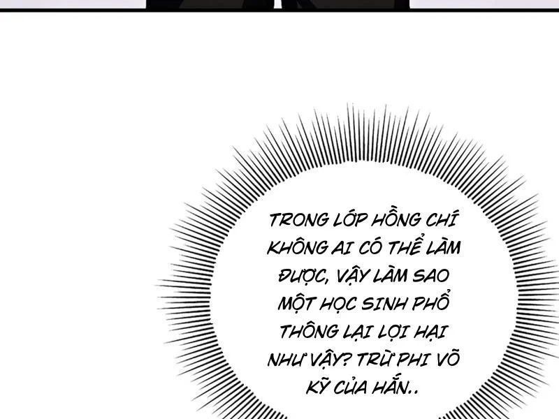 Cao Võ: Thiên Tài Chỉ Là Tiêu Chuẩn Để Gặp Ta - Ch.3 - Trang 5 - Asahi Truyen