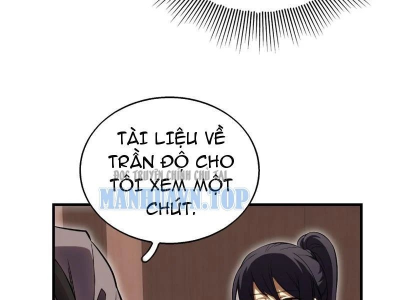 Cao Võ: Thiên Tài Chỉ Là Tiêu Chuẩn Để Gặp Ta - Ch.3 - Trang 6 - Asahi Truyen