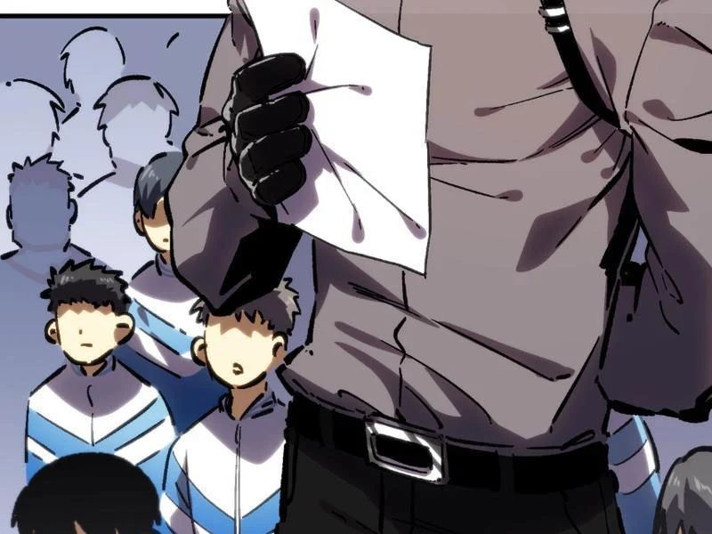 Cao Võ: Thiên Tài Chỉ Là Tiêu Chuẩn Để Gặp Ta - Ch.3 - Trang 22 - Asahi Truyen