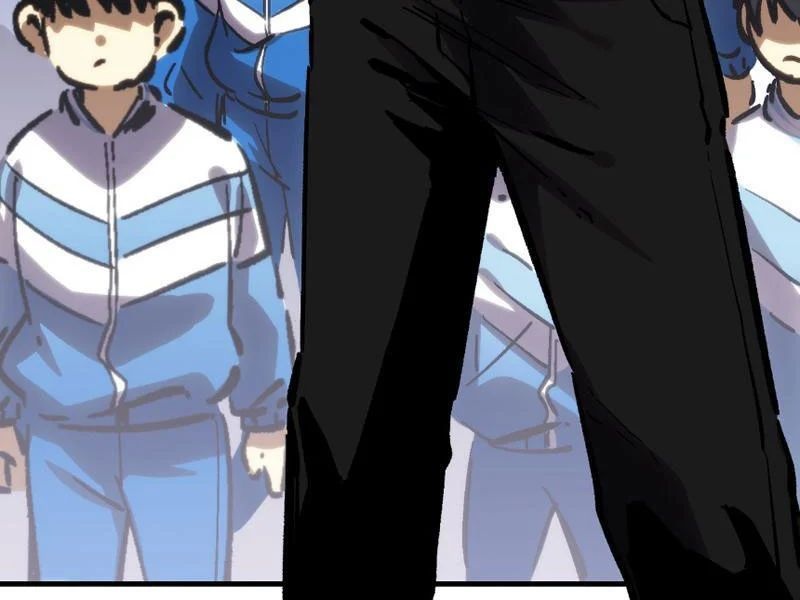 Cao Võ: Thiên Tài Chỉ Là Tiêu Chuẩn Để Gặp Ta - Ch.3 - Trang 23 - Asahi Truyen