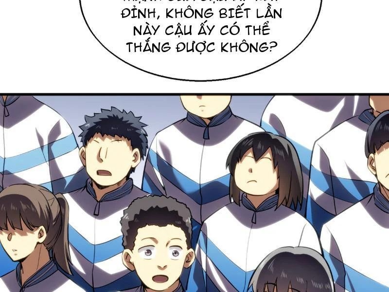 Cao Võ: Thiên Tài Chỉ Là Tiêu Chuẩn Để Gặp Ta - Ch.3 - Trang 32 - Asahi Truyen