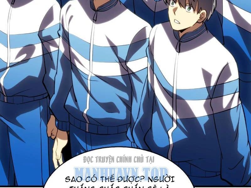 Cao Võ: Thiên Tài Chỉ Là Tiêu Chuẩn Để Gặp Ta - Ch.3 - Trang 33 - Asahi Truyen