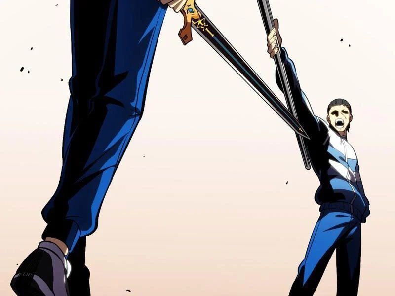 Cao Võ: Thiên Tài Chỉ Là Tiêu Chuẩn Để Gặp Ta - Ch.3 - Trang 37 - Asahi Truyen