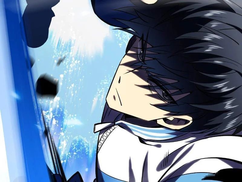 Cao Võ: Thiên Tài Chỉ Là Tiêu Chuẩn Để Gặp Ta - Ch.3 - Trang 119 - Asahi Truyen