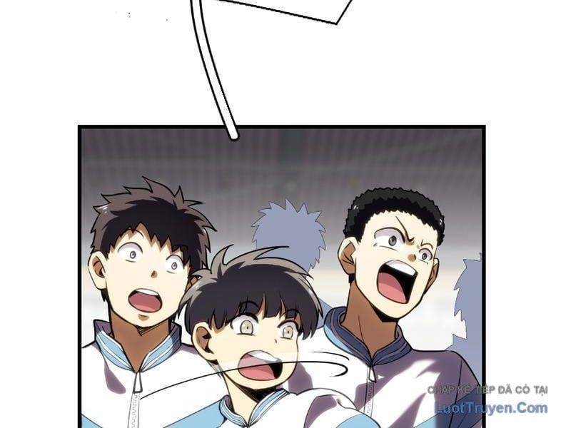 Cao Võ: Thiên Tài Chỉ Là Tiêu Chuẩn Để Gặp Ta - Ch.3 - Trang 142 - Asahi Truyen