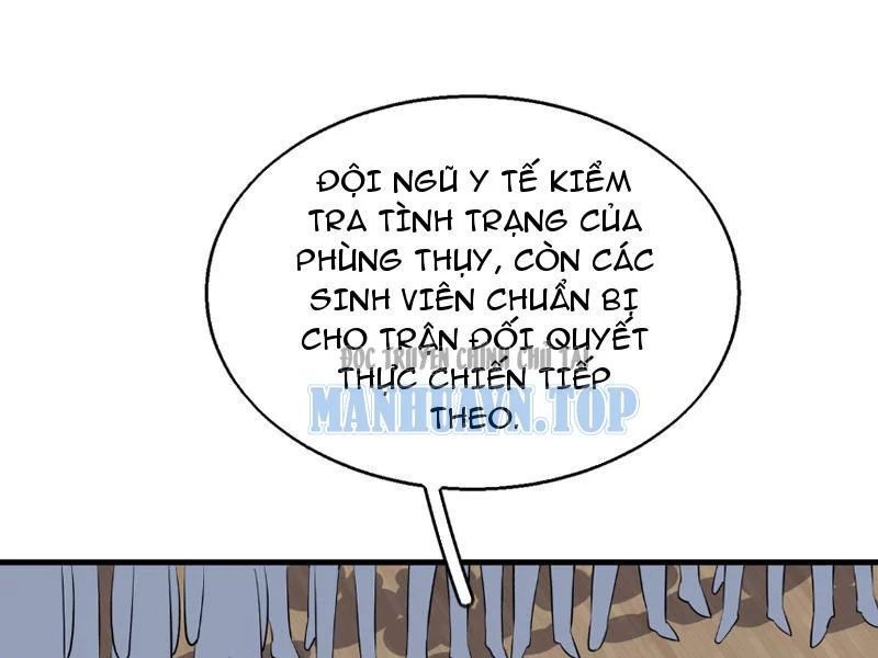 Cao Võ: Thiên Tài Chỉ Là Tiêu Chuẩn Để Gặp Ta - Ch.3 - Trang 145 - Asahi Truyen