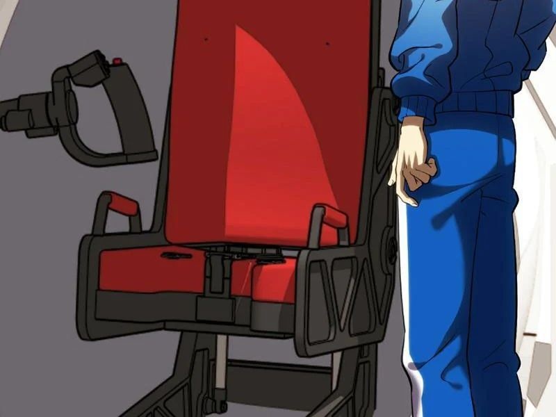 Cao Võ: Thiên Tài Chỉ Là Tiêu Chuẩn Để Gặp Ta - Ch.3 - Trang 183 - Asahi Truyen