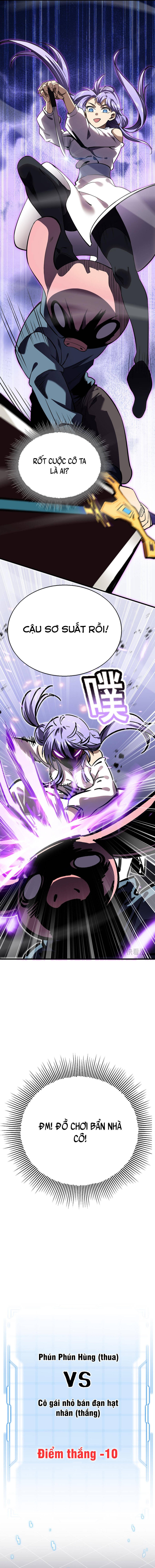 Cao Võ: Thiên Tài Chỉ Là Tiêu Chuẩn Để Gặp Ta - Ch.4 - Trang 5 - Asahi Truyen