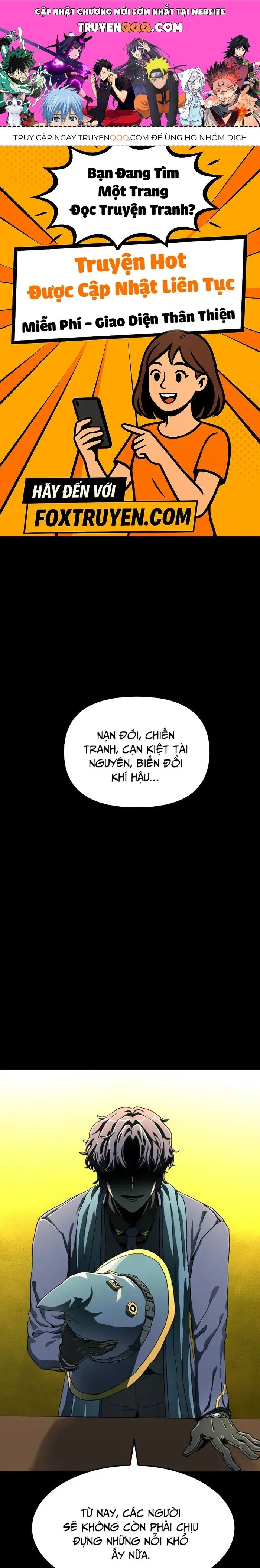 Chương Trình Đào Tạo Đại Pháp Sư - Ch.1 - Trang 1 - Asahi Truyen