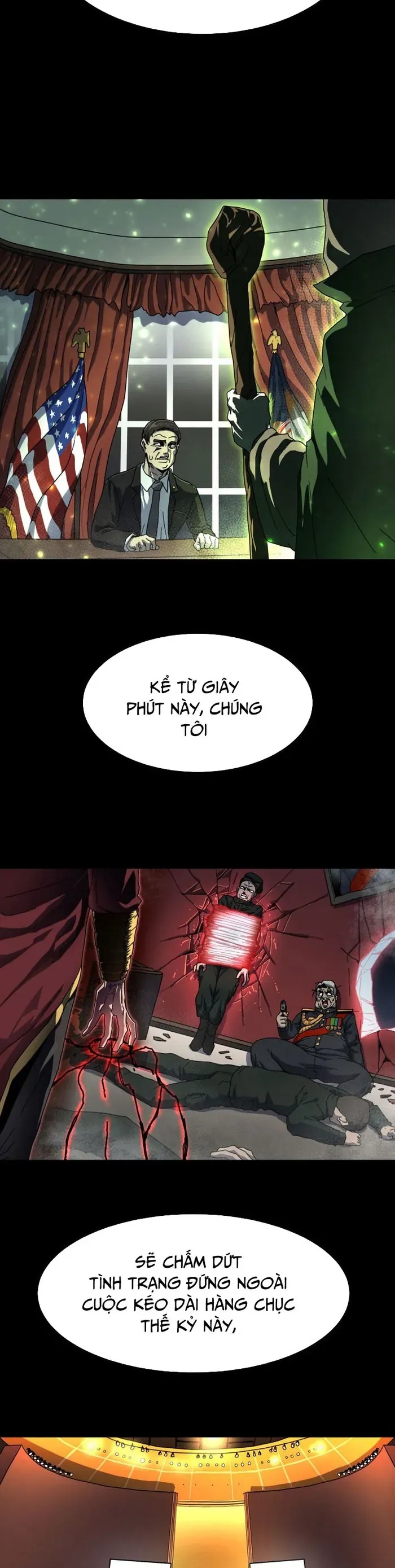 Chương Trình Đào Tạo Đại Pháp Sư - Ch.1 - Trang 2 - Asahi Truyen