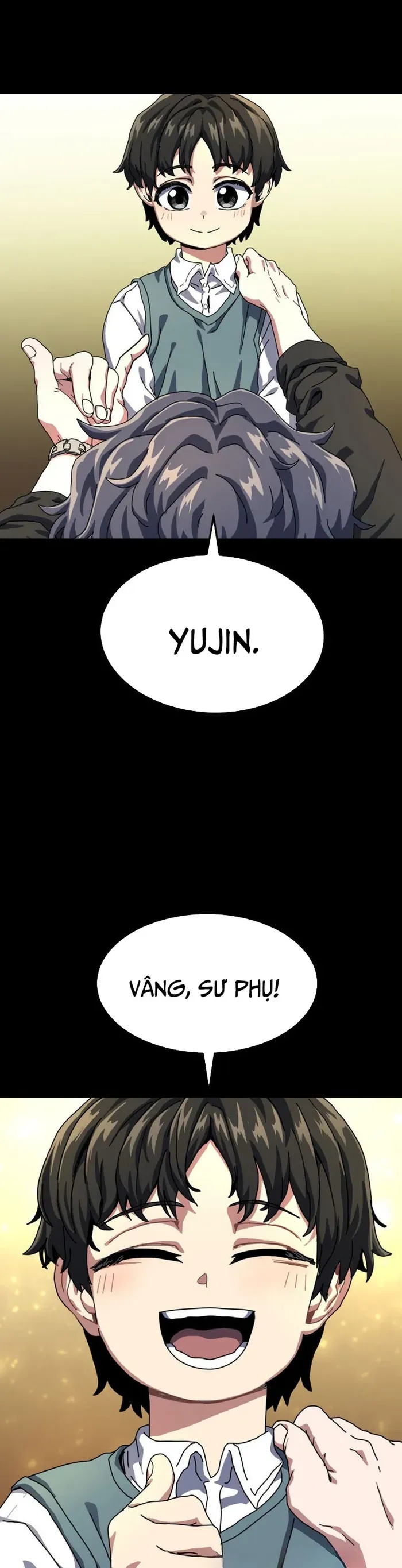 Chương Trình Đào Tạo Đại Pháp Sư - Ch.1 - Trang 13 - Asahi Truyen