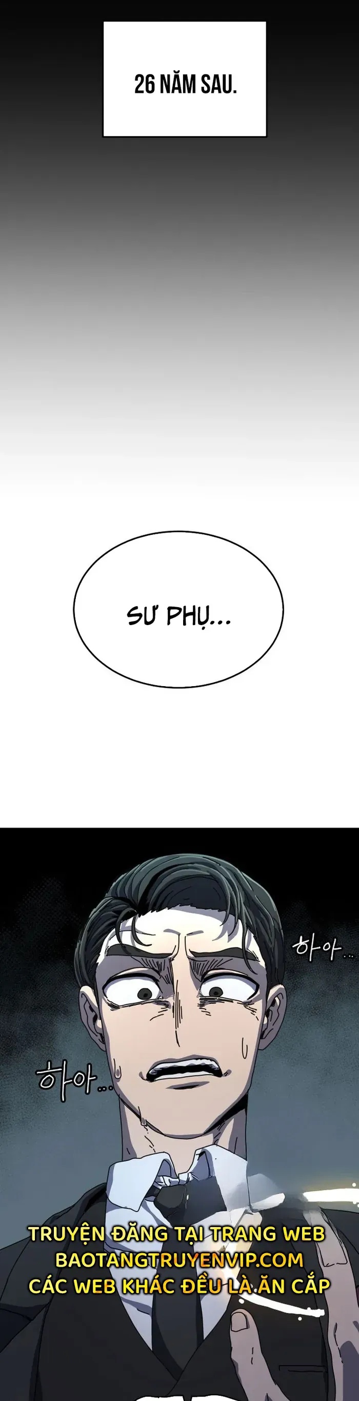 Chương Trình Đào Tạo Đại Pháp Sư - Ch.1 - Trang 15 - Asahi Truyen