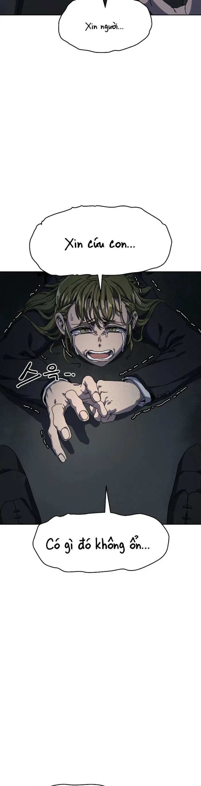 Chương Trình Đào Tạo Đại Pháp Sư - Ch.1 - Trang 16 - Asahi Truyen