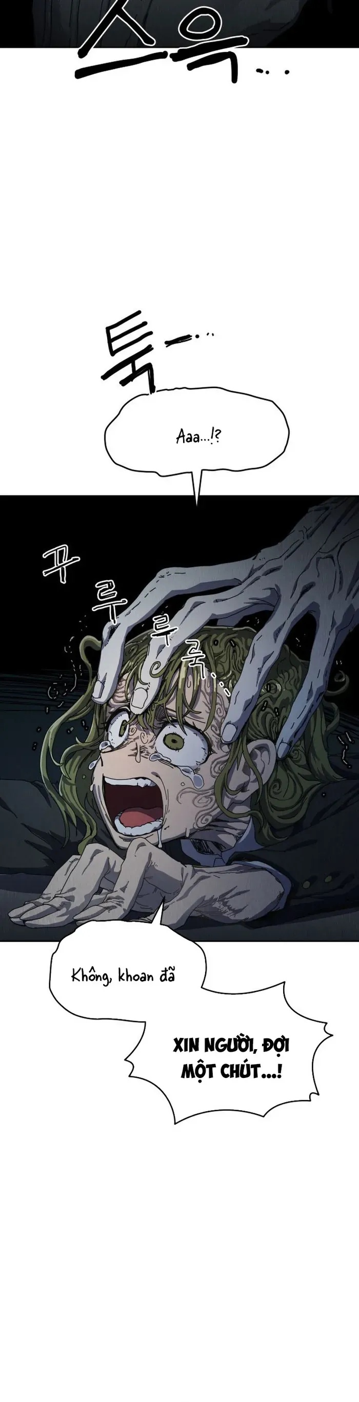 Chương Trình Đào Tạo Đại Pháp Sư - Ch.1 - Trang 18 - Asahi Truyen