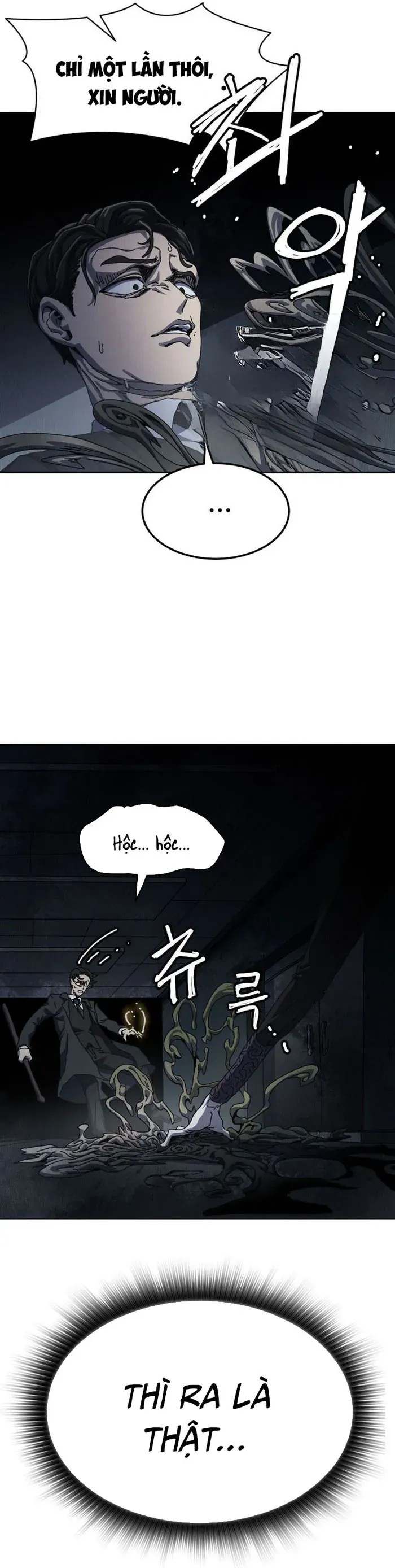 Chương Trình Đào Tạo Đại Pháp Sư - Ch.1 - Trang 19 - Asahi Truyen