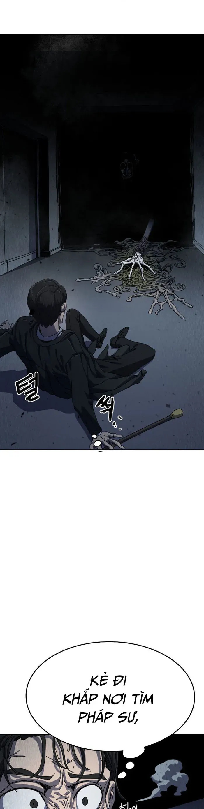 Chương Trình Đào Tạo Đại Pháp Sư - Ch.1 - Trang 20 - Asahi Truyen