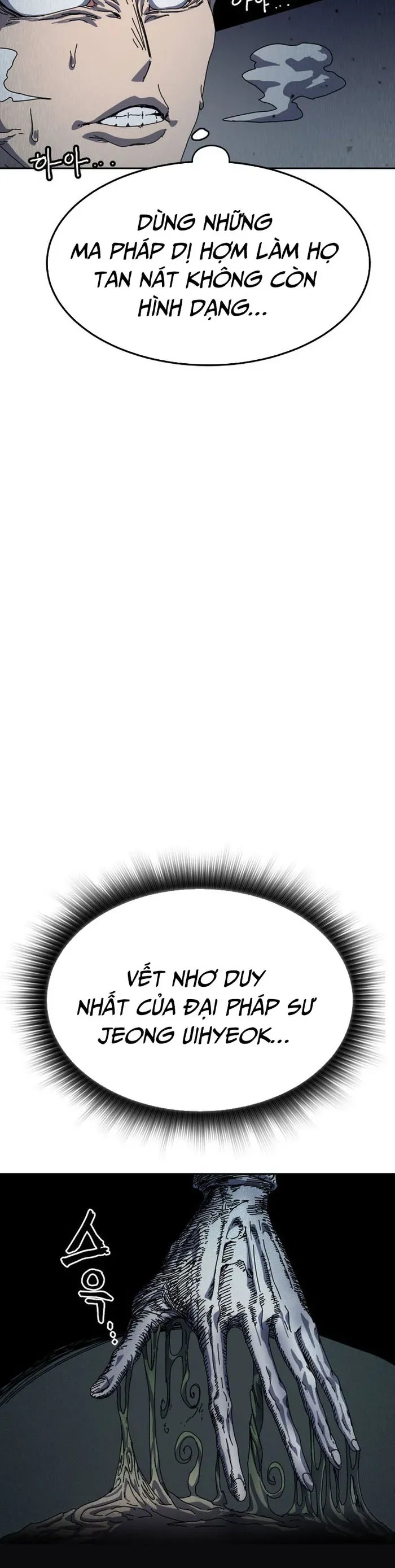 Chương Trình Đào Tạo Đại Pháp Sư - Ch.1 - Trang 21 - Asahi Truyen