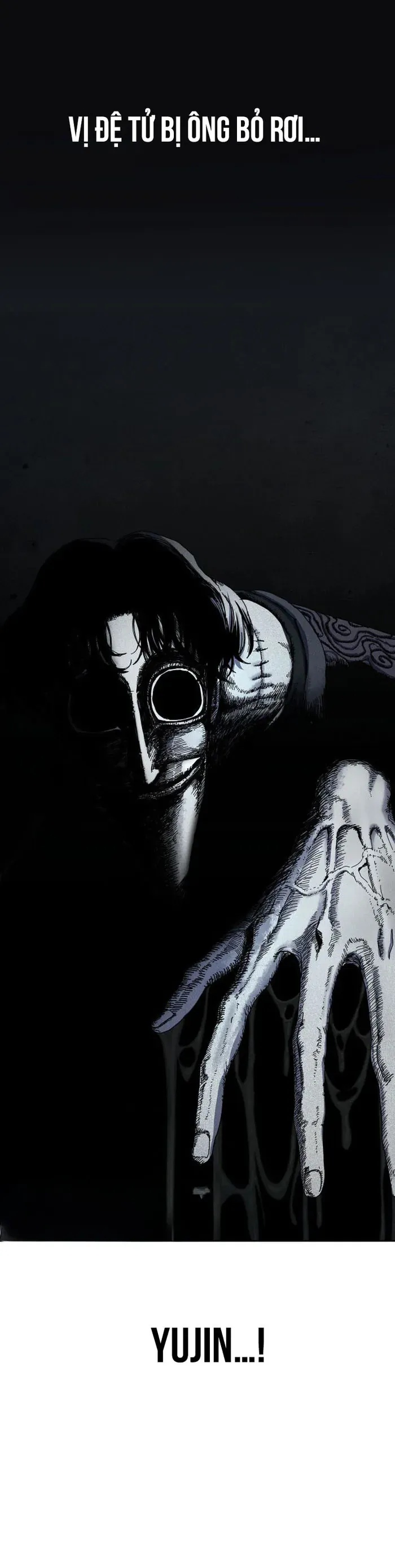 Chương Trình Đào Tạo Đại Pháp Sư - Ch.1 - Trang 22 - Asahi Truyen