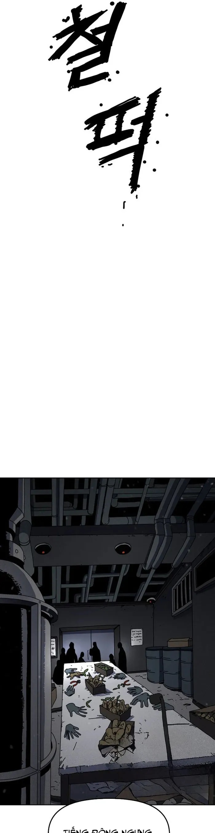 Chương Trình Đào Tạo Đại Pháp Sư - Ch.1 - Trang 28 - Asahi Truyen