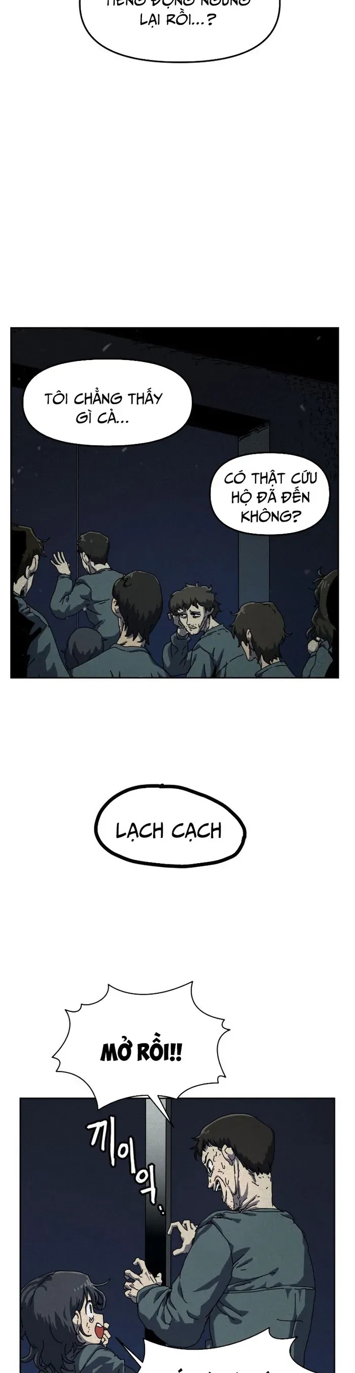 Chương Trình Đào Tạo Đại Pháp Sư - Ch.1 - Trang 29 - Asahi Truyen