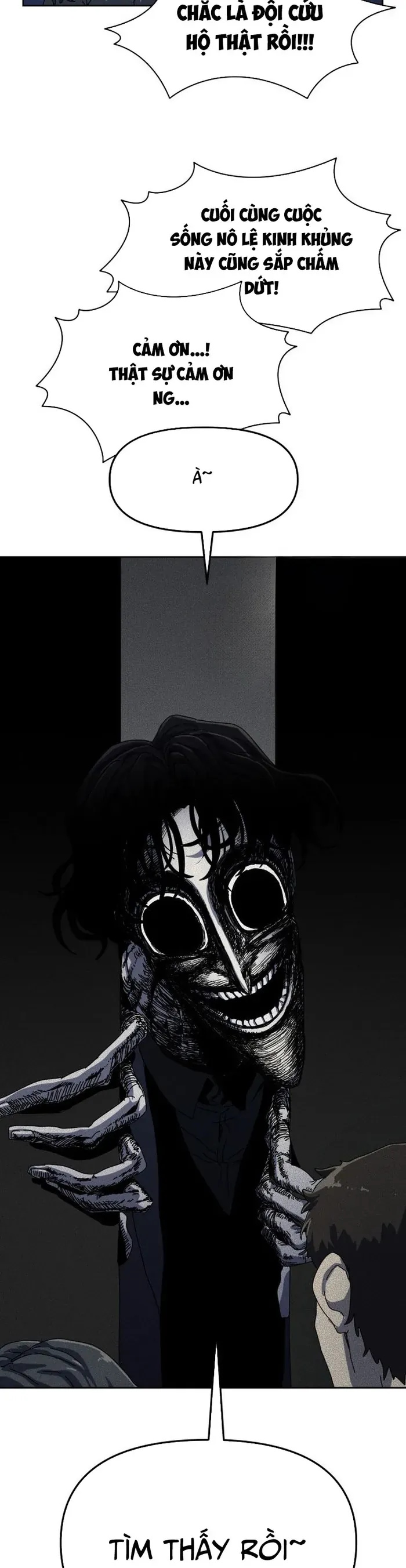 Chương Trình Đào Tạo Đại Pháp Sư - Ch.1 - Trang 30 - Asahi Truyen