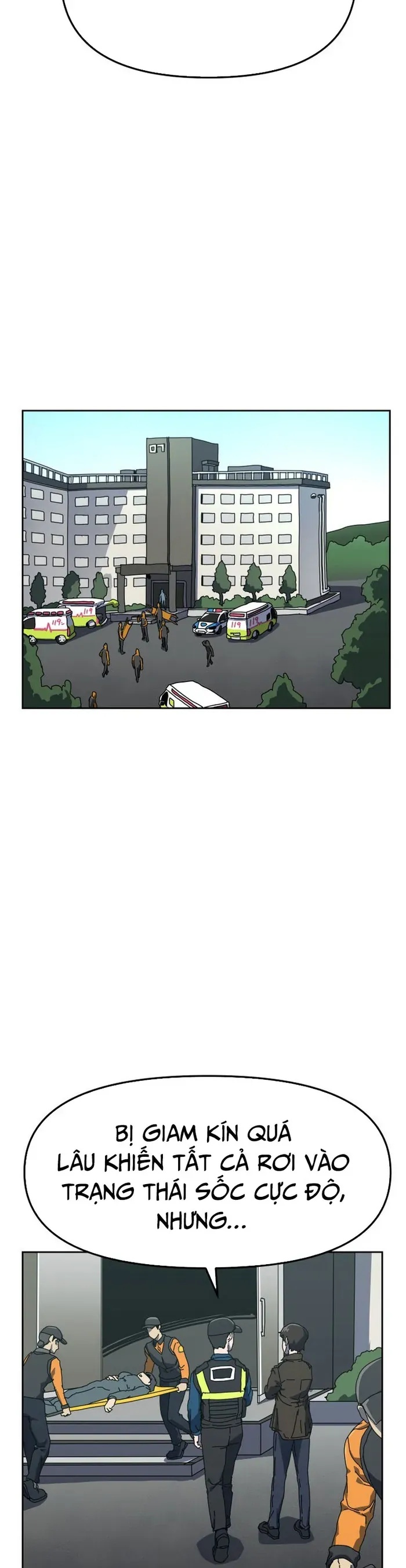 Chương Trình Đào Tạo Đại Pháp Sư - Ch.1 - Trang 31 - Asahi Truyen