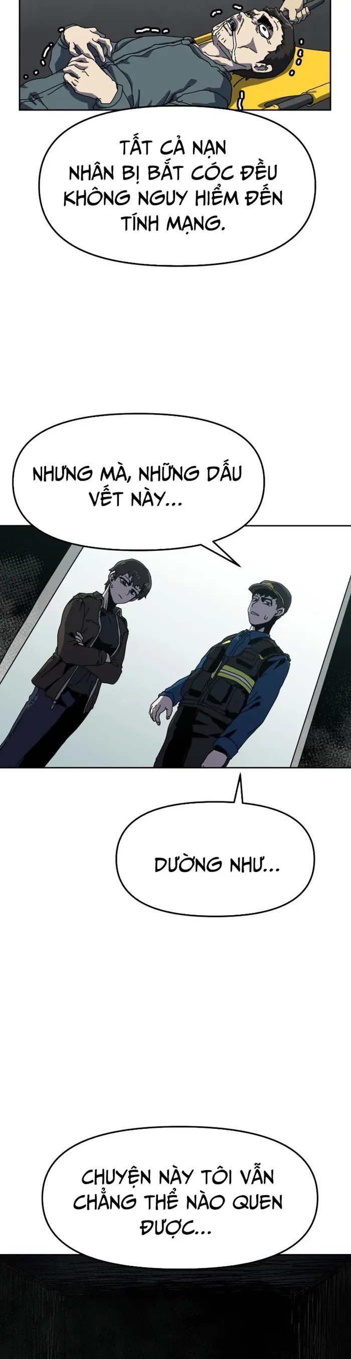 Chương Trình Đào Tạo Đại Pháp Sư - Ch.1 - Trang 32 - Asahi Truyen