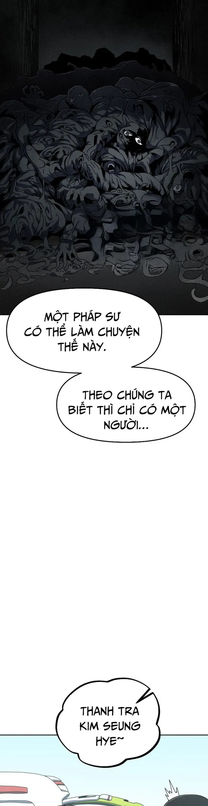 Chương Trình Đào Tạo Đại Pháp Sư - Ch.1 - Trang 33 - Asahi Truyen