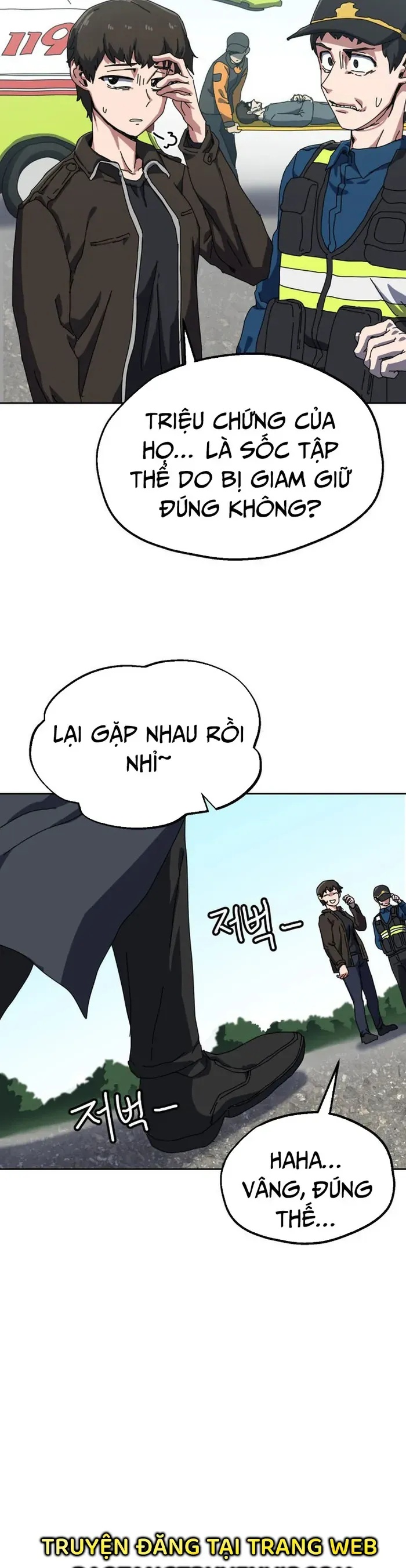 Chương Trình Đào Tạo Đại Pháp Sư - Ch.1 - Trang 34 - Asahi Truyen