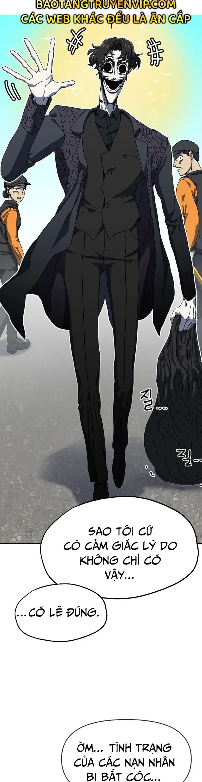 Chương Trình Đào Tạo Đại Pháp Sư - Ch.1 - Trang 35 - Asahi Truyen