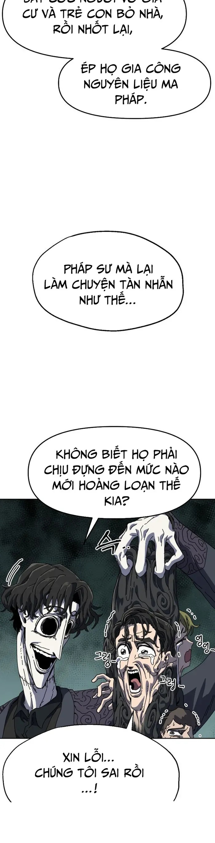 Chương Trình Đào Tạo Đại Pháp Sư - Ch.1 - Trang 38 - Asahi Truyen