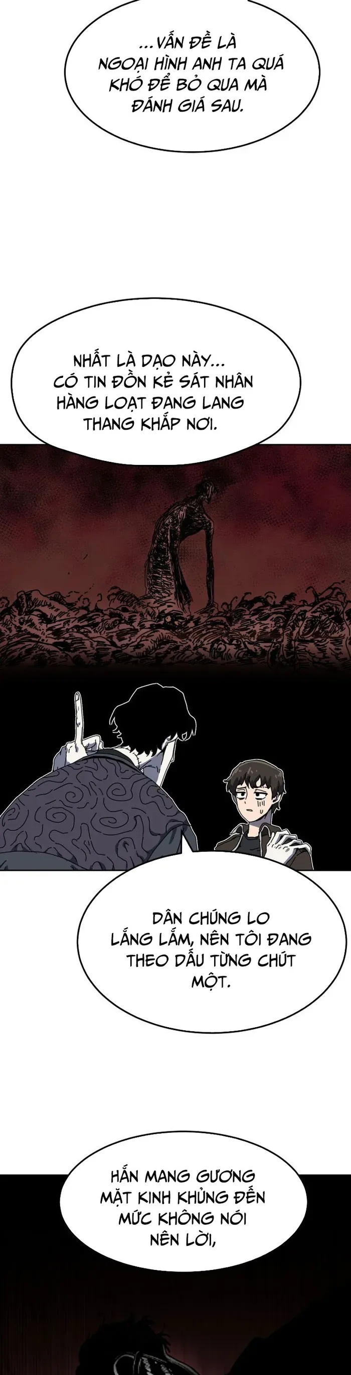 Chương Trình Đào Tạo Đại Pháp Sư - Ch.1 - Trang 43 - Asahi Truyen