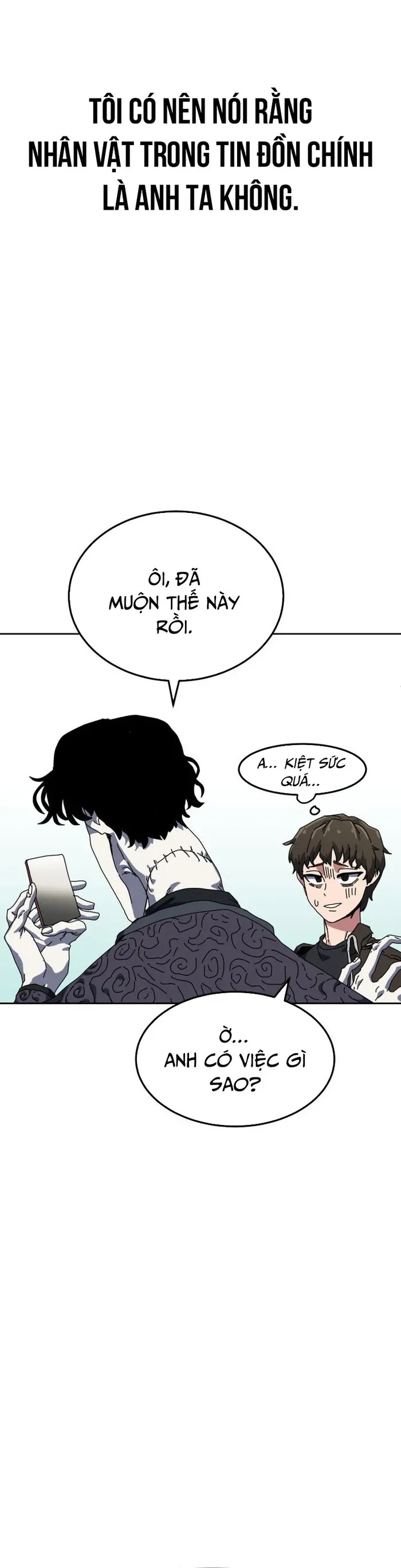 Chương Trình Đào Tạo Đại Pháp Sư - Ch.1 - Trang 45 - Asahi Truyen