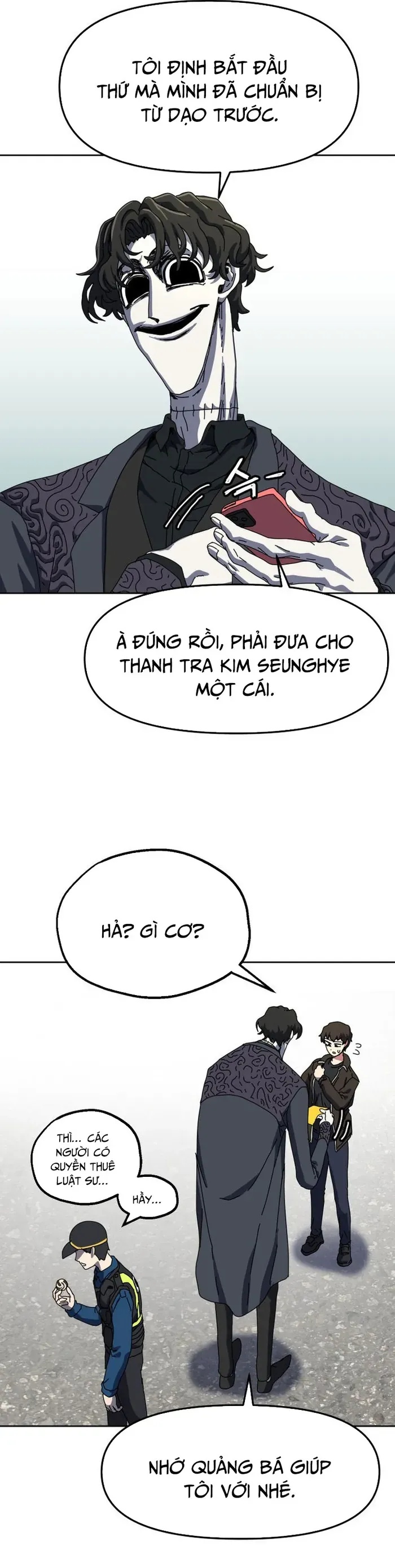 Chương Trình Đào Tạo Đại Pháp Sư - Ch.1 - Trang 46 - Asahi Truyen