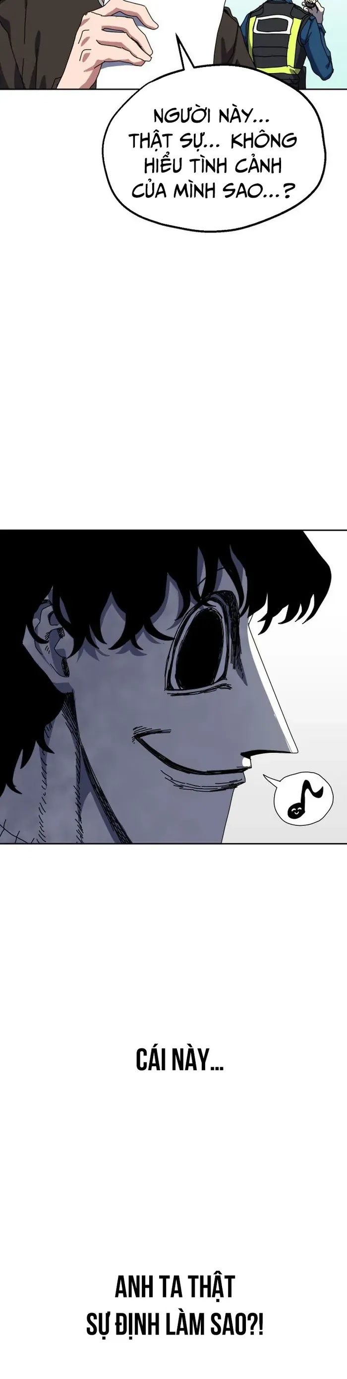 Chương Trình Đào Tạo Đại Pháp Sư - Ch.1 - Trang 48 - Asahi Truyen